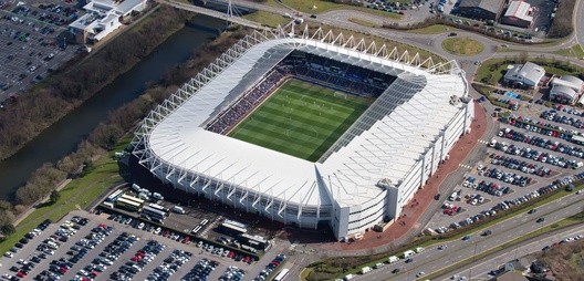 Swansea