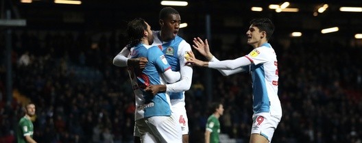 blackburn