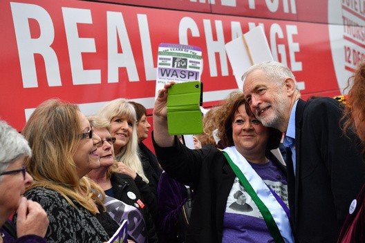 corbyn permier league