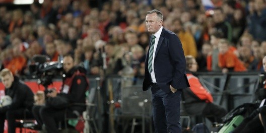 martin oneill
