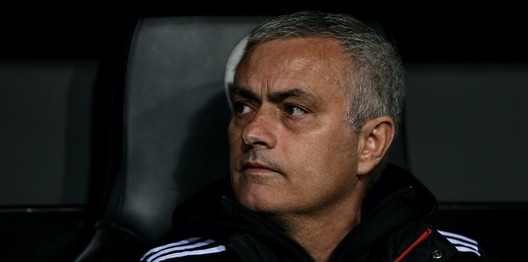 Mourinho