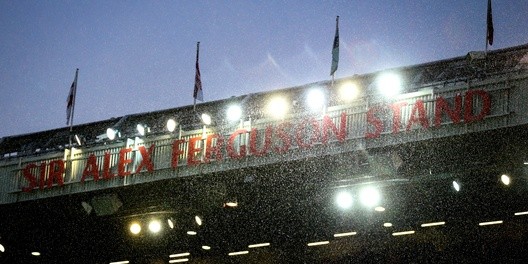 Old Trafford
