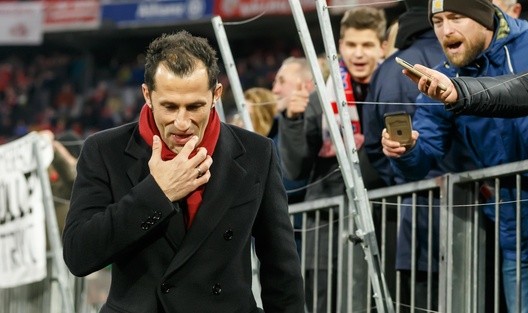 Hasan Salihamidžić