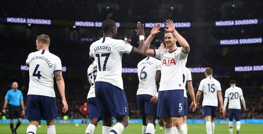 Spurs
