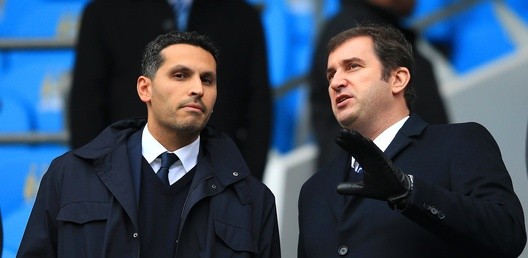 Man City