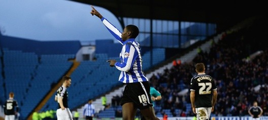 Shef W v Brentford
