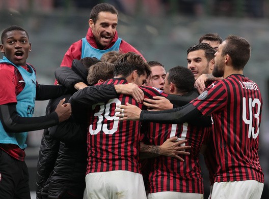 AC Milan