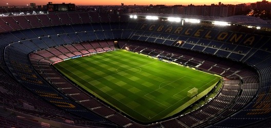 Camp Nou