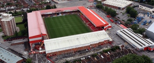 Ashton Gate