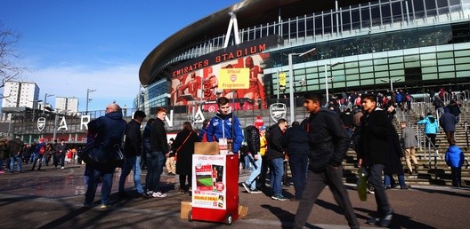 Emirates