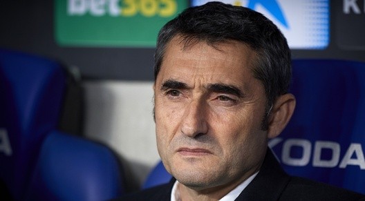Ernesto Valverde
