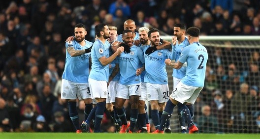 Man City