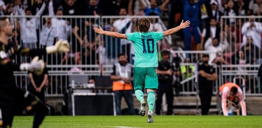 Modric