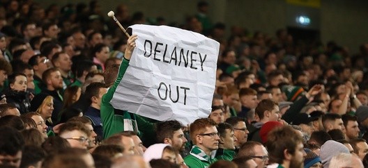 Delaney