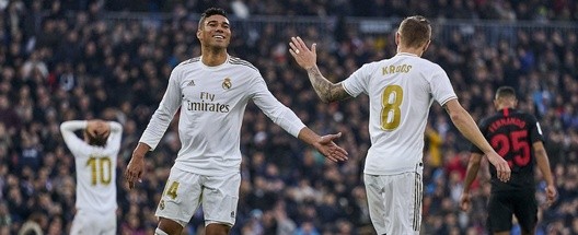 Real Madrid