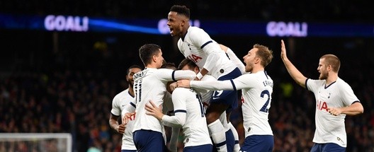 Tottenham