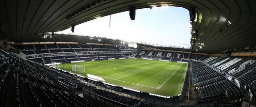 Pride Park