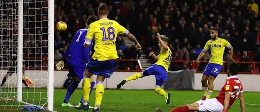 Forest v Leeds