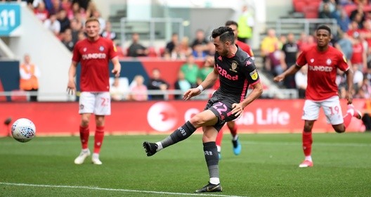 Leeds v Bristol City