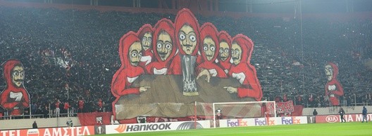 Olympiacos