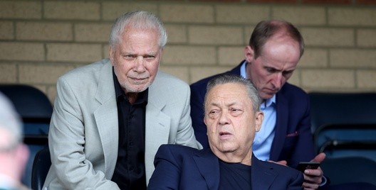 Gold and Sullivan