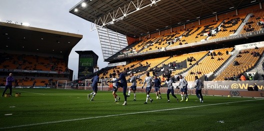 Wolves