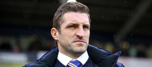 Sam Ricketts