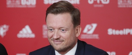 Sheffield United CEO