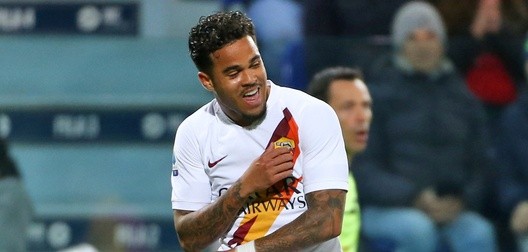 AS Roma