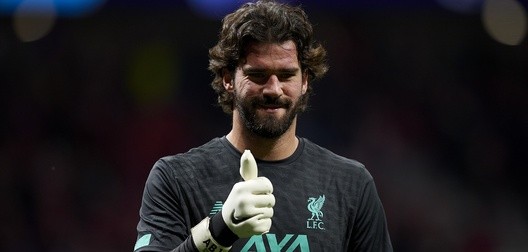 Alisson