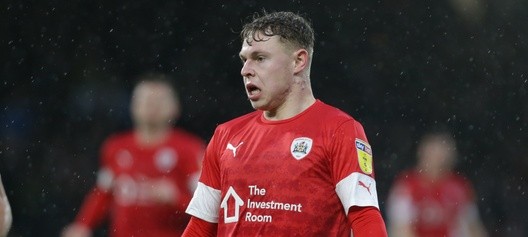 Barnsley