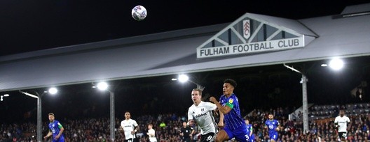 Fulham
