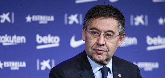 Josep Maria Bartomeu