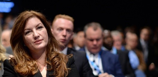 Karren Brady