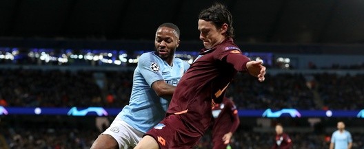 MCFC