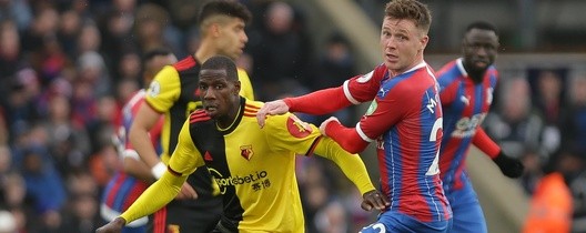 Watford