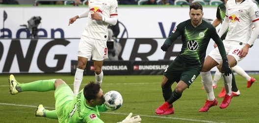 Wolfsburg