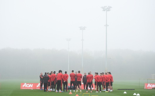 Manchester United