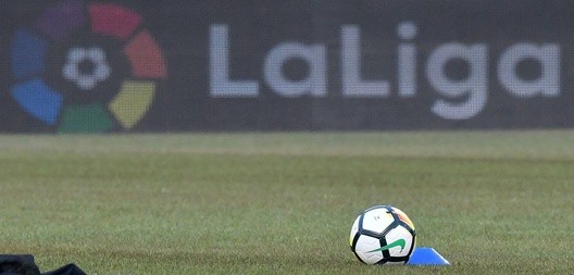 LaLiga