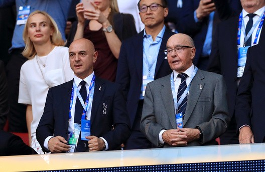 Daniel Levy