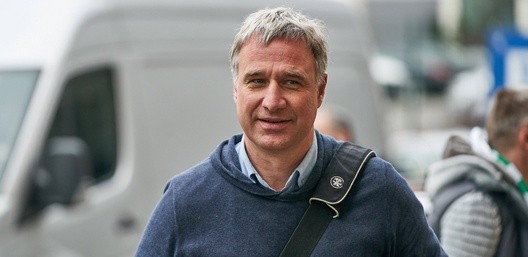 Marco Bode