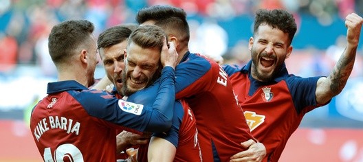 Osasuna