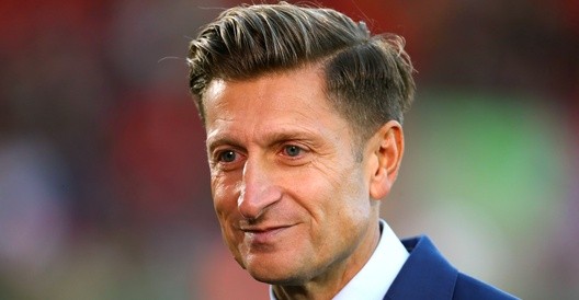 Steve Parish