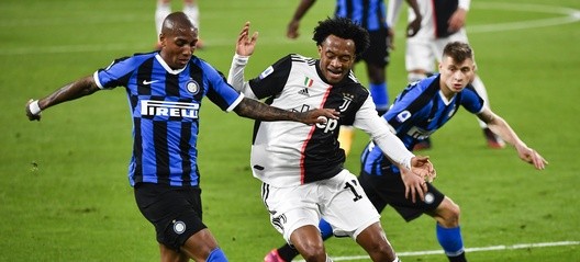 Serie A