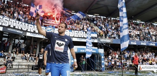 Superliga