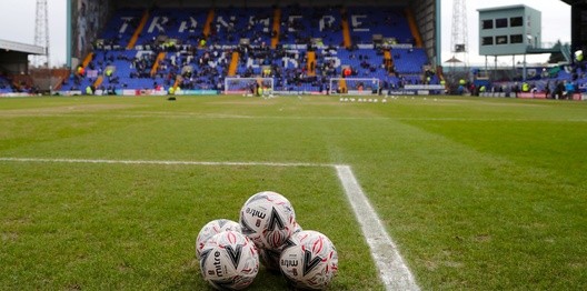 Tranmere