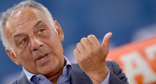 James Pallotta