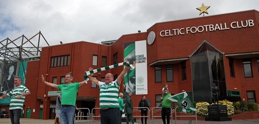 Celtic