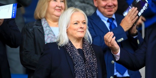 Denise Barrett-Baxendale