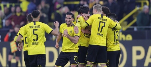 Dortmund